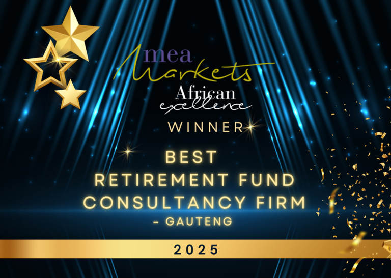 ITS Wins 2025 African Excellence Award